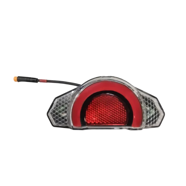 Romeo Rear Light